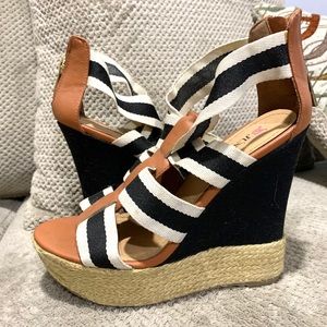 Women’s Wedge Heel